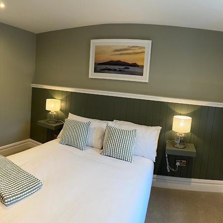 Krugers Guest House Dunquin المظهر الخارجي الصورة