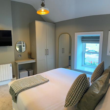 Krugers Guest House Dunquin المظهر الخارجي الصورة