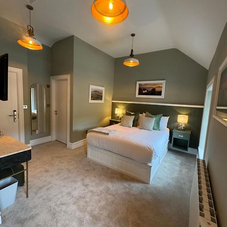 Krugers Guest House Dunquin المظهر الخارجي الصورة