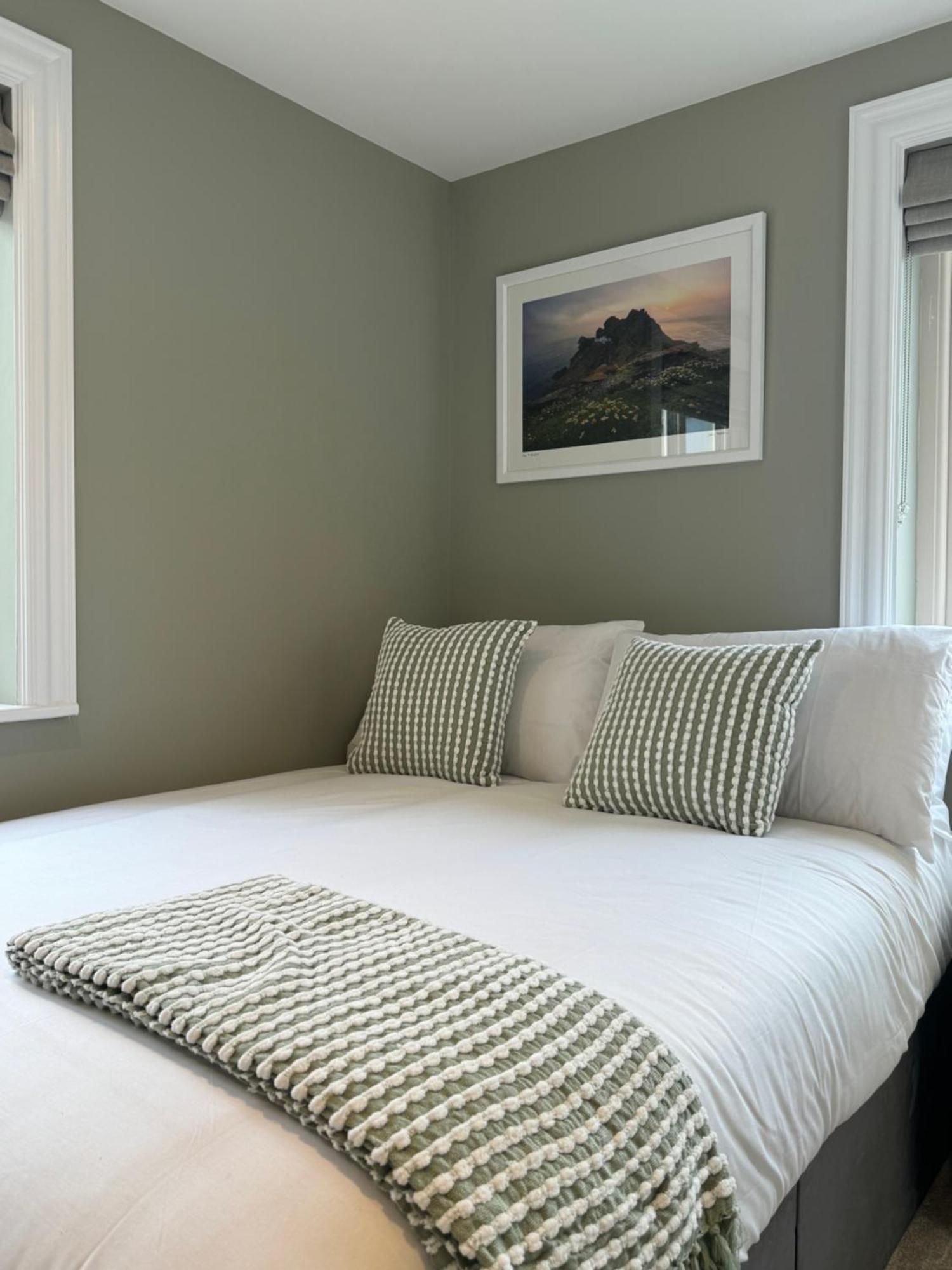 Krugers Guest House Dunquin المظهر الخارجي الصورة