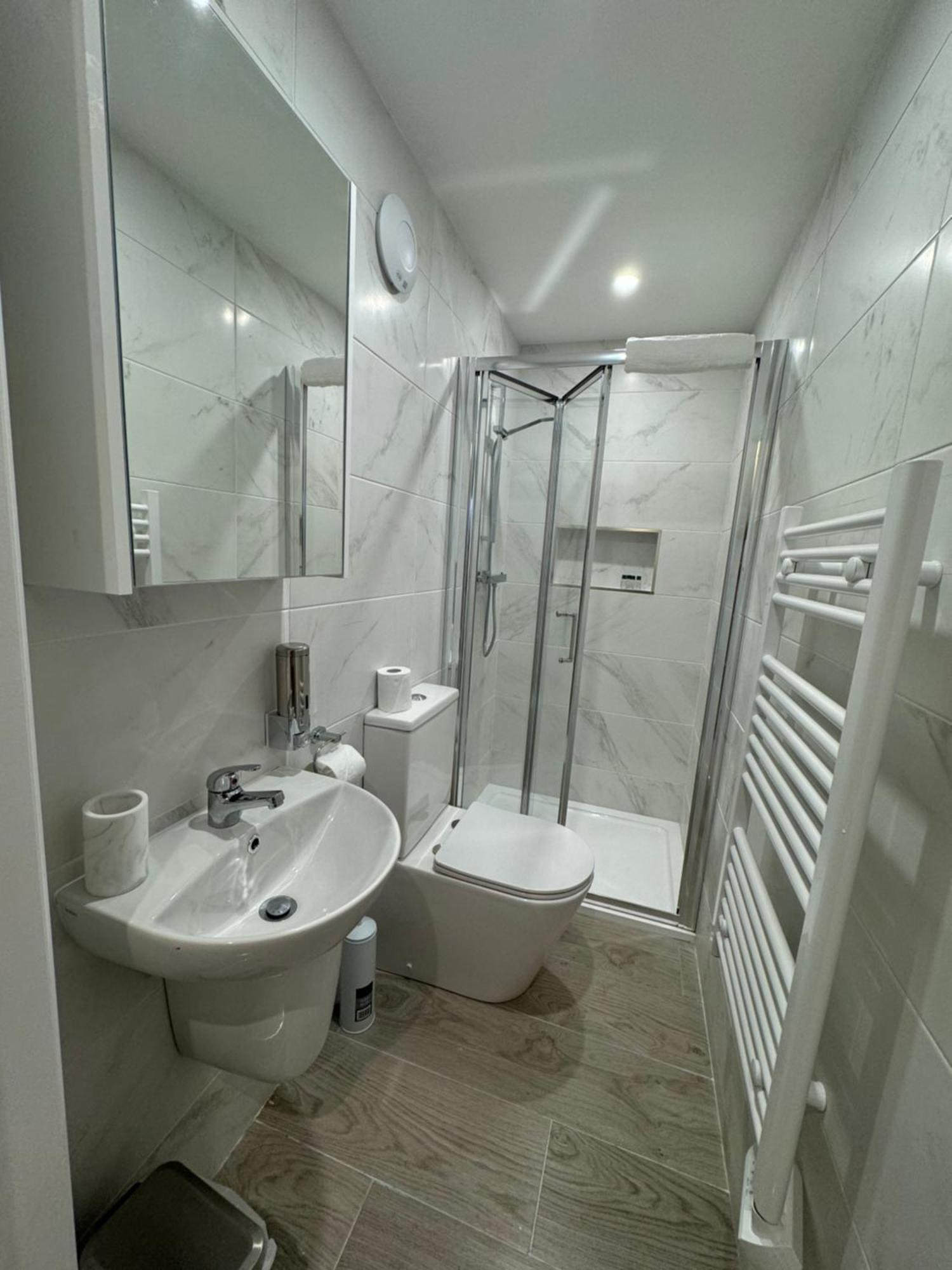 Krugers Guest House Dunquin المظهر الخارجي الصورة